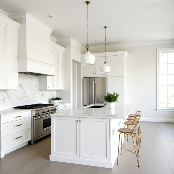 BENKIO COLOR WHITE