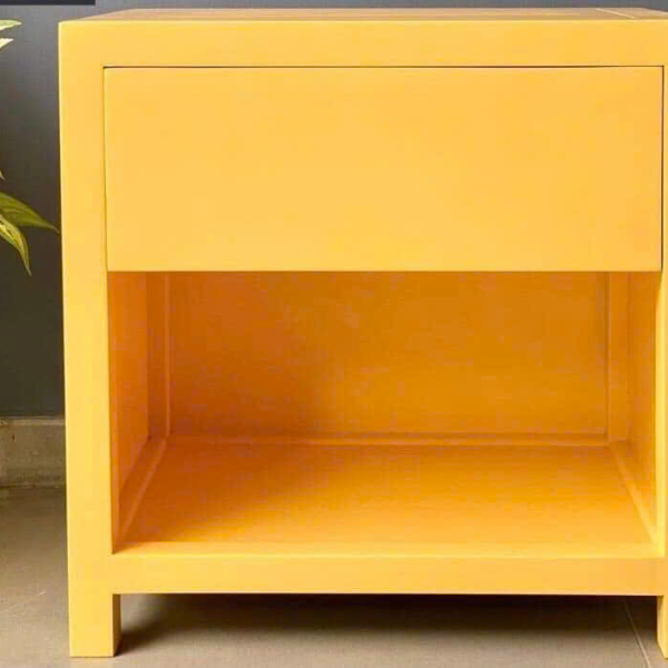 BENKIO COLOR YELLOW 1