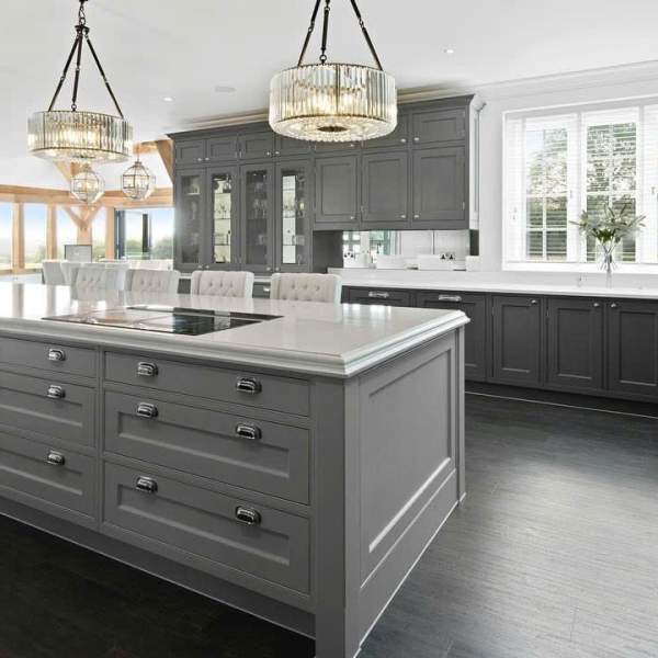 BENKIO COLOR GRAY 1