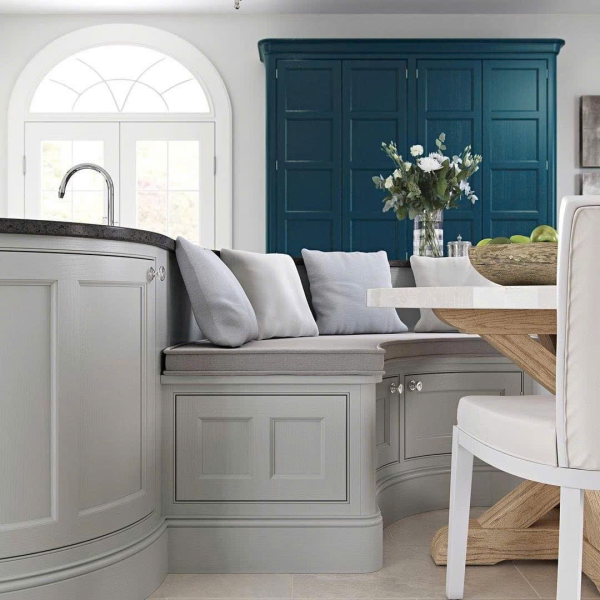 BENKIO COLOR WHITE