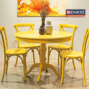 BENKIO COLOR YELLOW