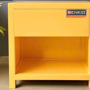 BENKIO COLOR YELLOW 1