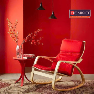 BENKIO COLOR RED