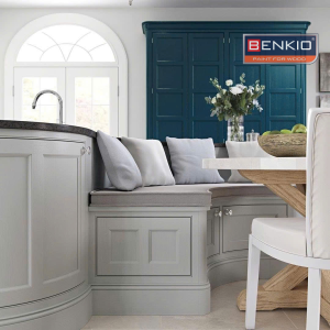 BENKIO COLOR WHITE